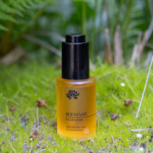 Rejuvenate Facial Serum