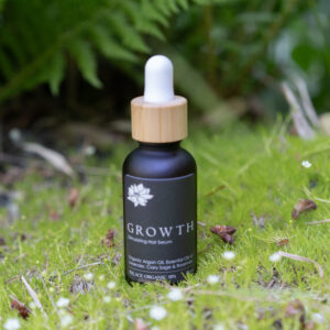 Growth Stimulating Hair Oil