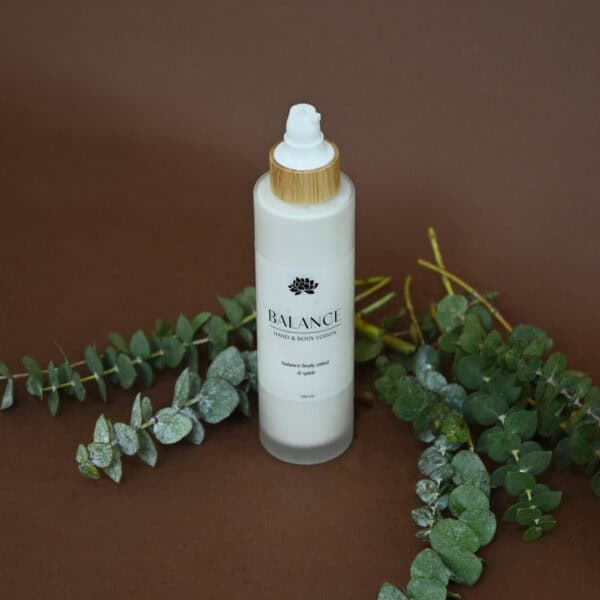 Balance Hand & Body Lotion - Image 2