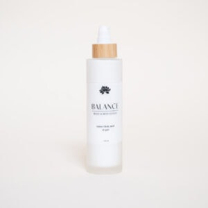 Balance Hand & Body Lotion