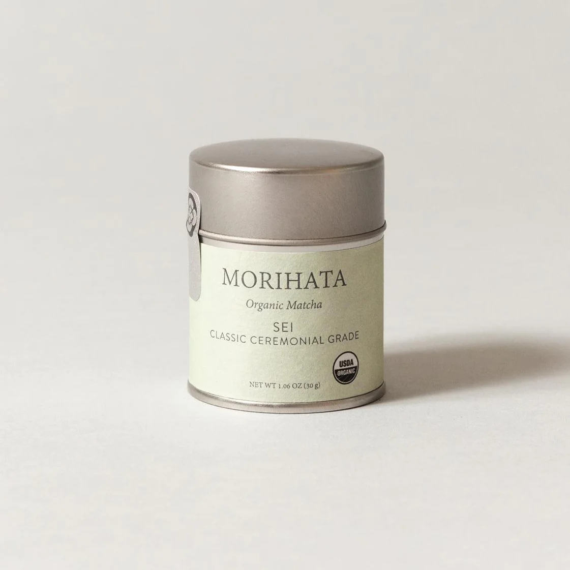 Morihata matcha tea