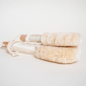 Sisal Dry Brush