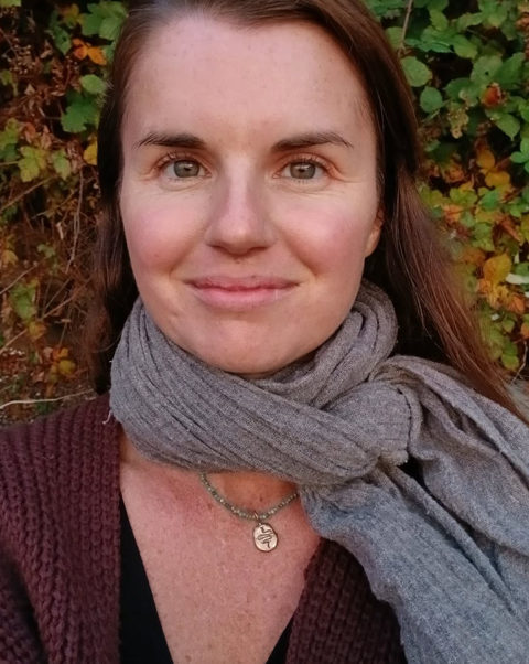 Julia McIntosh