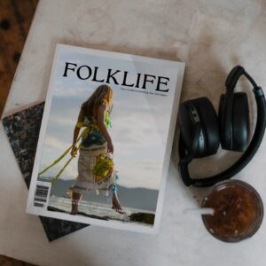 The Waste Volume - FOLKLIFE Magazine