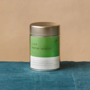 Matcha Yamabuki