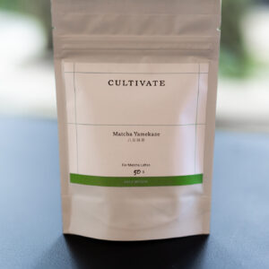 Matcha Yamekaze