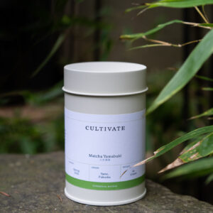 Matcha Yamabuki
