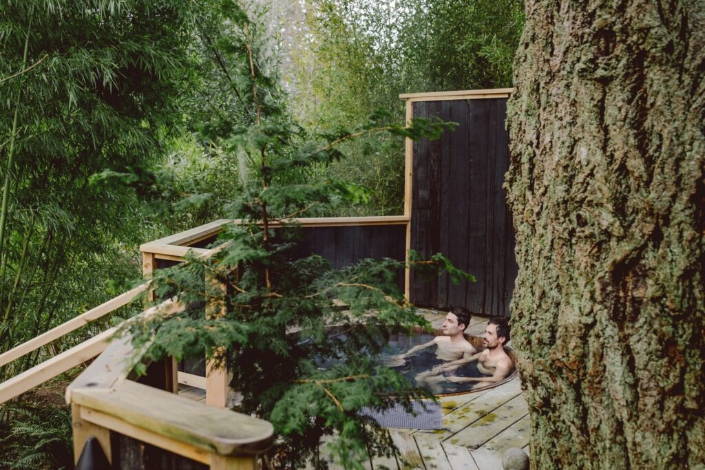 What is a Thermal Spa | Solace Organic Spa