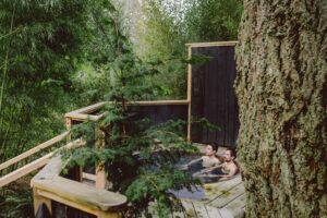 What is a Thermal Spa | Solace Organic Spa