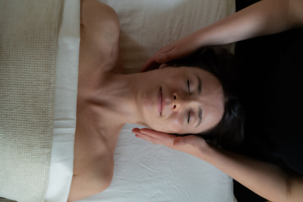 CranioSacral
