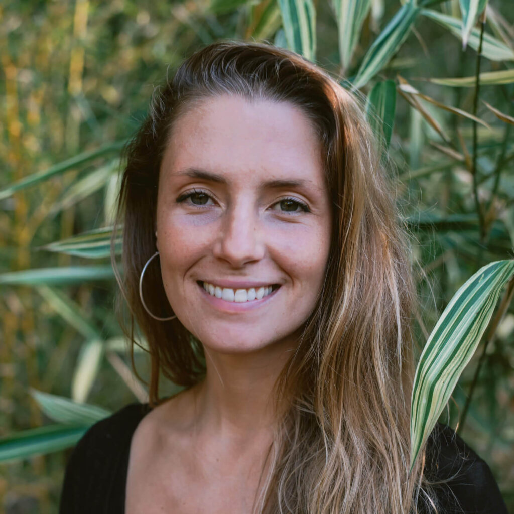 Sarah Maude Dubuc-Demers